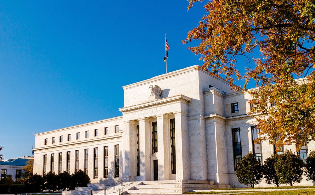 Federal Reserve’s Stance on Inflation and Rate Policy: Insights from Chair Jerome Powell