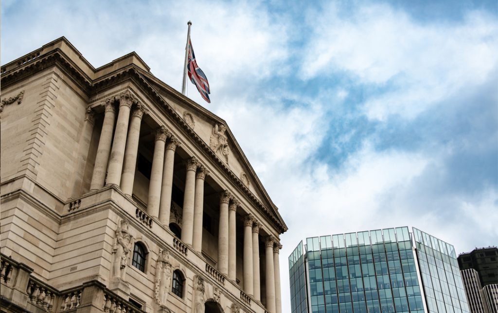 Bank of England Cuts Interest Rates Amid Slowing Growth and Persistent Inflation Concerns