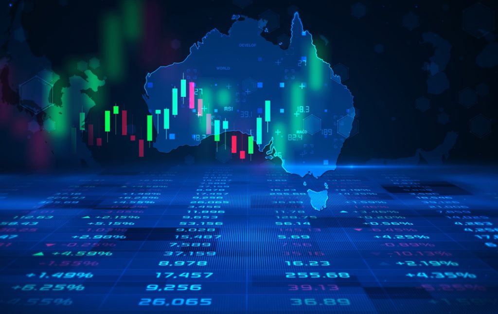 Australian Dollar Weakens on Dovish RBA Minutes and Rising Current Account Deficit