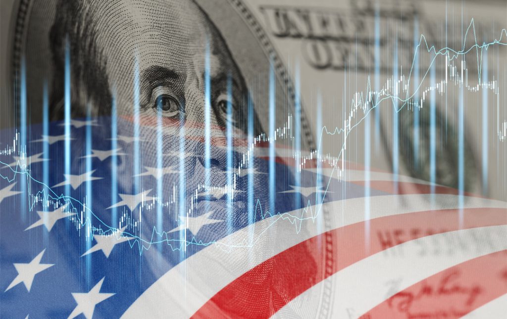 Markets in Turmoil as Trump’s Tariff War Escalates and Japan Cautions on Outlook