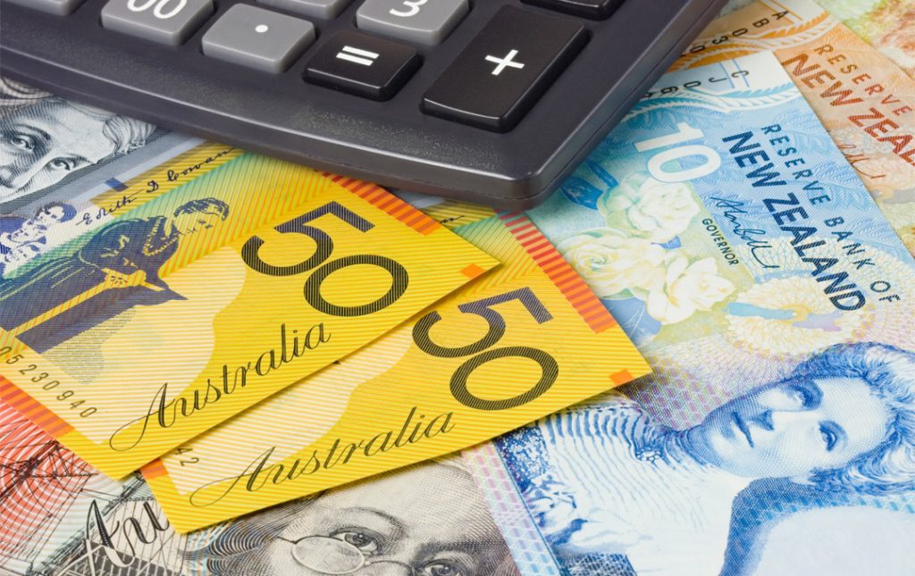 AUD and NZD Extend Rally While Yen Gains on Tariff Tensions and Safe-Haven Demand
