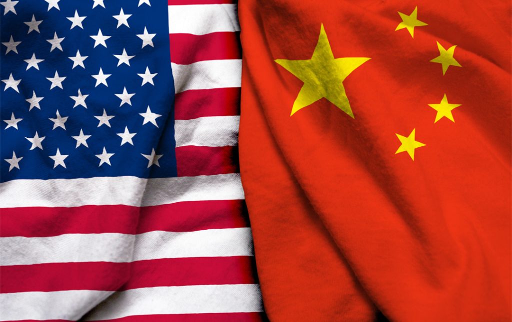 Markets Whipsawed by Trump's Mixed Signals on Powell and China Deal