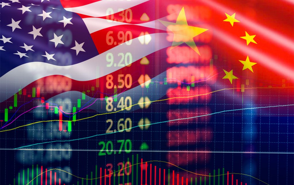 Global Growth Worries Build as Trump-Xi Rift Returns and RBA Faces Policy Reckoning