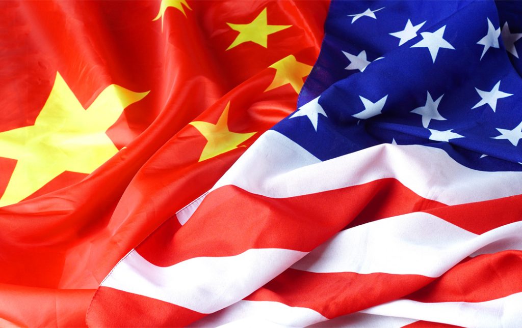 The London Meeting: US-China Trade Discussions