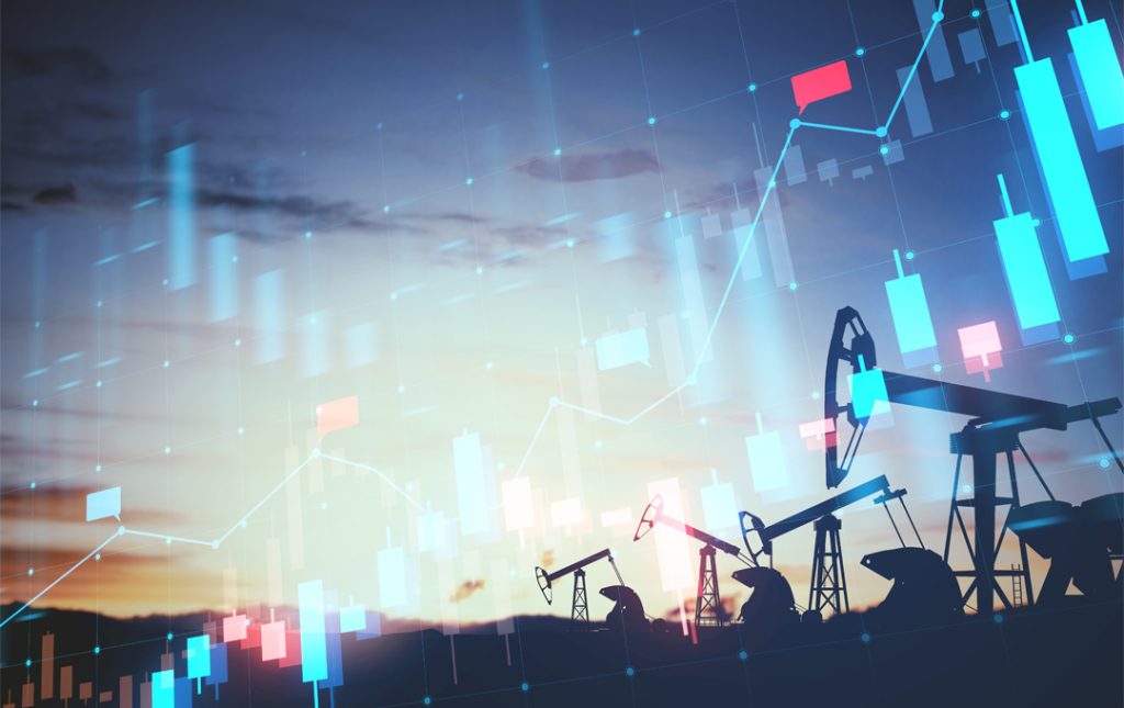 Market Movers: Geopolitics, Tariffs & Data Shake FX & Oil