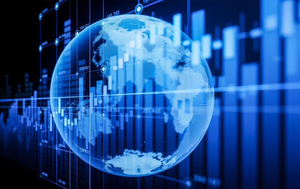Market Crossroads: Inflation's Tug-of-War & Geopolitical Spotlight!
