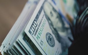 A Market's Reality Check: Why the Dollar Is Back and Gold Is Pulling Back