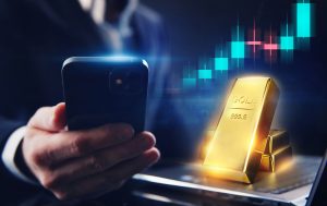 Gold's Historic Rise Above $4,000: What You Need to Know