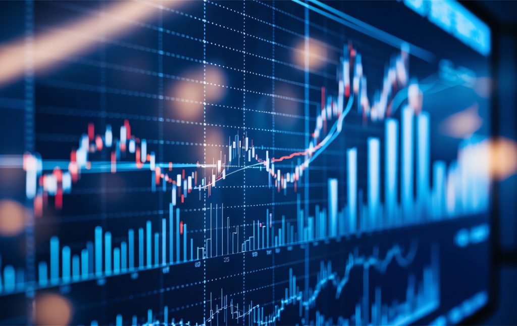 A Divergent Market: Technical Outlook for October 22, 2025