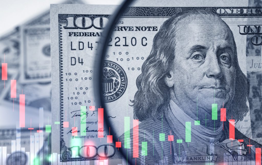 The Fed Cut Rates, So Why Did the U.S. Dollar Soar?