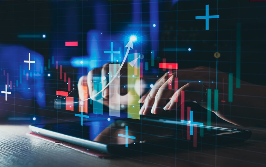 Trading in the Fog of a Shutdown