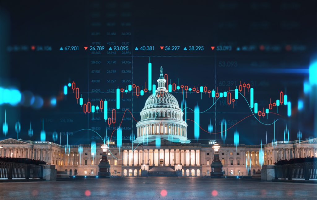 Shutdown Breakthrough Triggers Dollar Sell-Off. What Are the Key Levels to Watch?