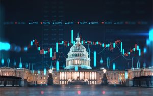 Shutdown Breakthrough Triggers Dollar Sell-Off. What Are the Key Levels to Watch?