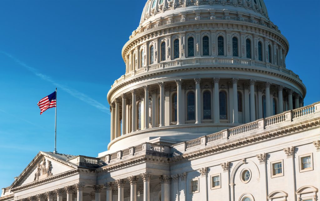 The Shutdown Ends, The "Data Drought" Begins