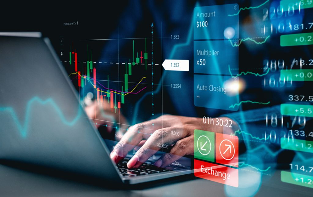 Market Update: Post-Shutdown Data Confirms "Higher for Longer"